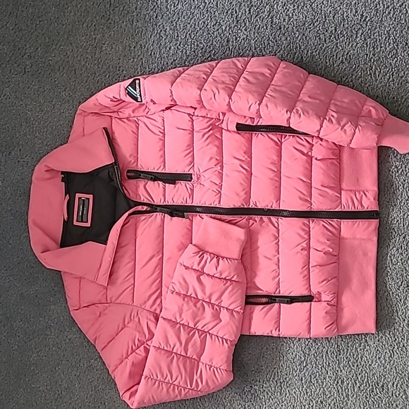 Superdry bomber jacket, size 6 - Picture 1 of 13